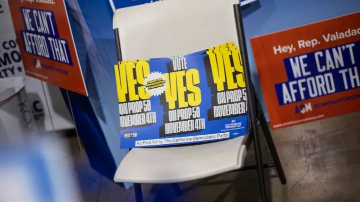 All the major Prop. 50 changes explained