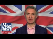 Why would someone want to integrate into a culture that calls itself 'rotten': Douglas Murray