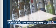 Lancaster County Commissioners to hear request for change to alcohol sale hours
