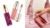 Béis x Rare Beauty Sold Out: Shop 5 Best Makeup Bag Charm Alternatives