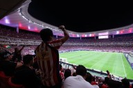 Presunto homicida del aficionado de Chivas estará dos años en prisión preventiva