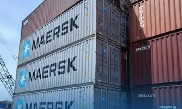 Importaciones en Falcón también registran un incremento en octubre