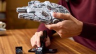 10 Lego Star Wars sets at record-low sale prices ahead of Black Friday, including retiring sets