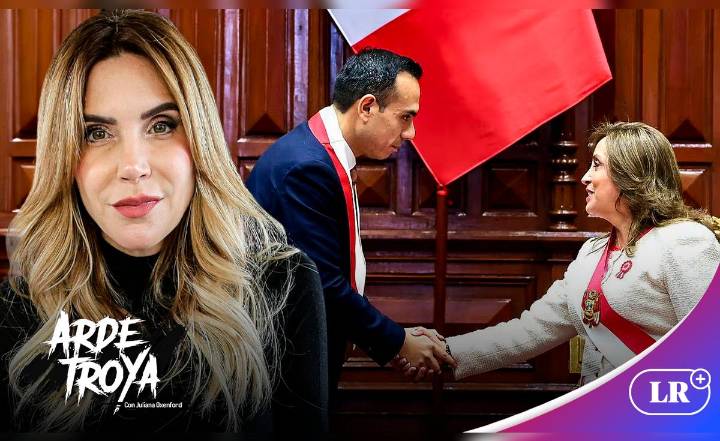 Juliana Oxenford critica estrategia de José Jerí: “Nos matan igual o más que cuando estaba Dina Boluarte”