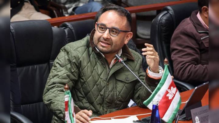 Audiencia pública comunal que iba a realizar la Asamblea de Boyacá ayer fue cancelada porque invitados no pudieron asistir #Tolditos7días