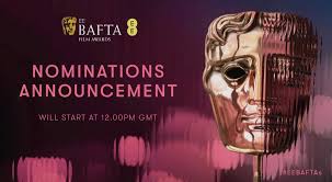 British Film Awards 2025 nominations announced