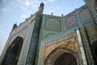 El terremoto en el norte de Afganistán deja 27 muertos y casi 1.000 heridos