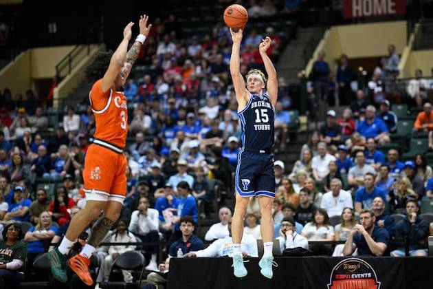 3 takeaways from BYU’s Thanksgiving win over Miami