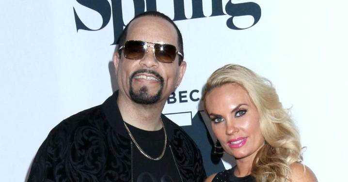 Ice-T and Coco Austin Are Still Going Strong Decades After Meeting on a Music Video Set