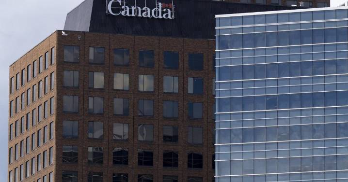 Budget pledges to shrink size of public service by 40,000 within three years