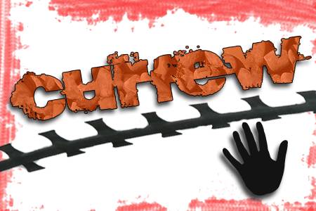 Fresh Gen-Z Protests Rock Nepal, Admin Imposes Curfew