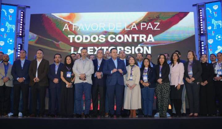 México al límite: el llamado urgente para frenar la extorsión y recuperar la paz