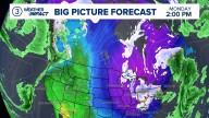 Weather Blog | Cleveland's first snow chances are right on time