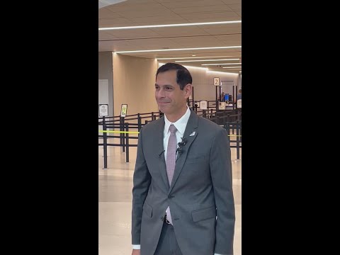 How American Airlines is prepared for 2025 holiday travel at Charlotte Douglas International Airport