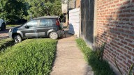 Chaco: un niño murió atropellado cuando una vecina sacaba su auto del garaje