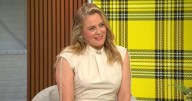 Alicia Silverstone on role in "A Merry Little Ex-Mas" and 30th anniversary of "Clueless"