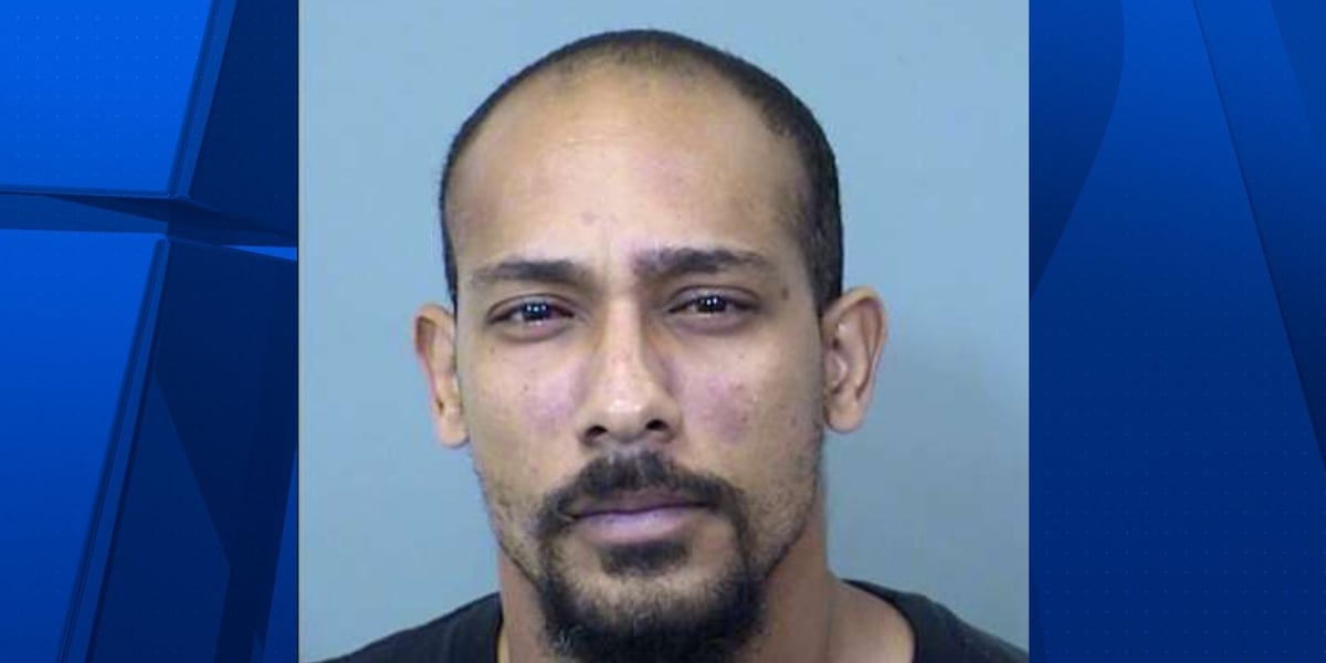 Arizona murder suspect sentenced in $5.6 million investment fraud scheme