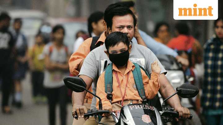 Delhi AQI: Will schools close if GRAP 3 is enforced? Here's what rules say