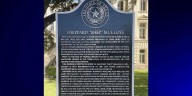 Historical marker honors ‘Shep’ Mullens, McLennan County’s first Black county commissioner