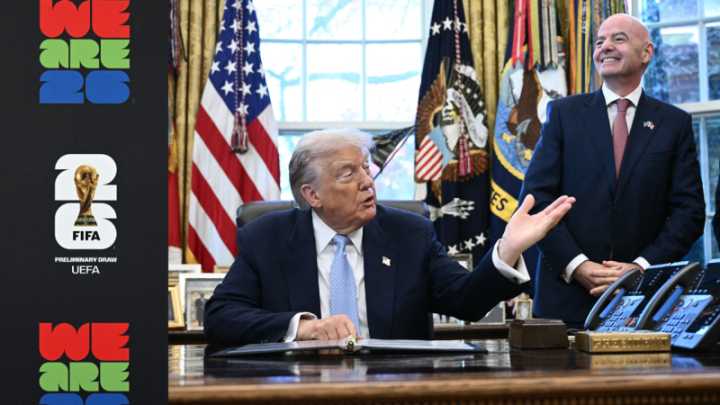 ¿Tienes boleto para el Mundial 2026? EE.UU. promete acelerar tu cita para la visa