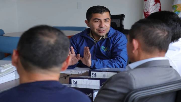 CAR invierte más de $1.600 millones en estudios de riesgo clave para el ordenamiento territorial en Cundinamarca y Boyacá