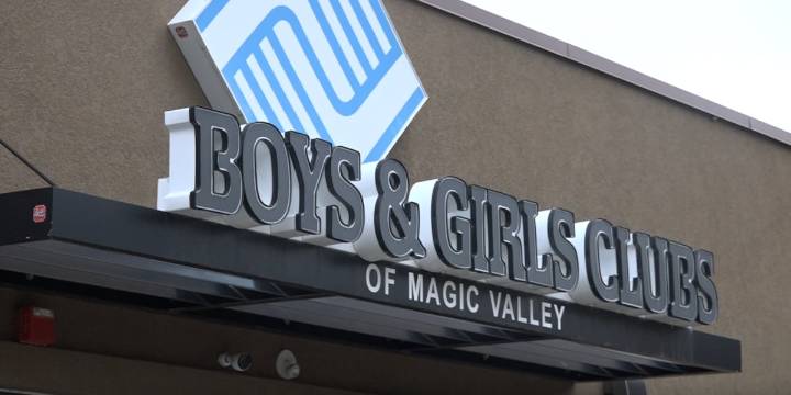 Boys and Girls Clubs of Magic Valley receives 2.8 million for Jerome Expansion