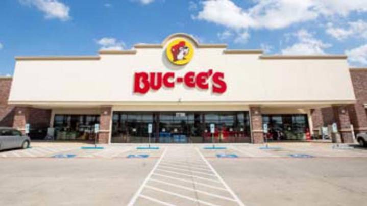 Why Buc-ees has a problem with an Oklahoma-based underwear company