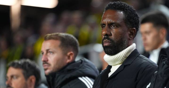 Wilfried Nancy brings 'total football' to Celtic as Scots ally reveals his gnawing doubt