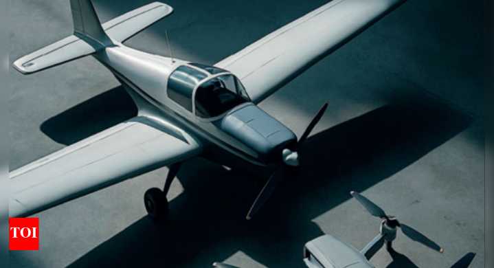 'Aero models, drones not same'; government urged to review draft bill