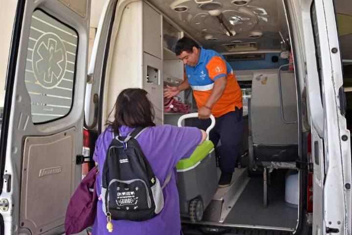 Conmovedor operativo en el Favaloro: la donación de Benjamín permitirá trasplantar a cinco pacientes