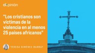 ¿A quién le importan las masacres de cristianos?