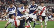 Gimnasia hizo historia y venció a River en el Monumental después de 20 años