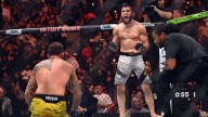 UFC 322: Las preguntas claves e historias a seguir en Nueva York