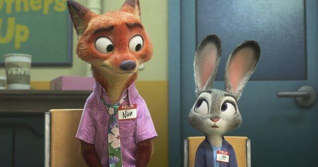 'Zootopia 2' roars to record-setting global box office with $556M opening