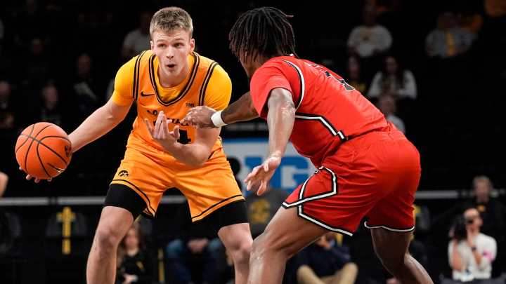 Iowa men's basketball vs. Ole Miss: what to watch, prediction