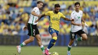Pejiño despierta y toca a la puerta de Luis García en la UD Las Palmas