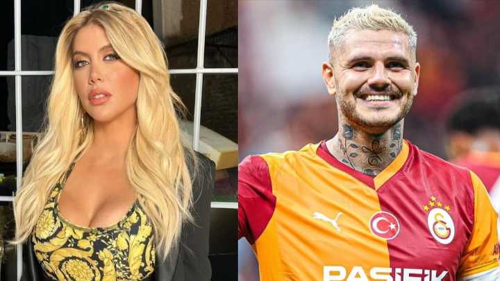 Wanda Nara y nueva canción: ¿palito a Icardi y la China?