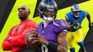 NFL: Power Rankings tras la Semana 9 de la temporada 2025