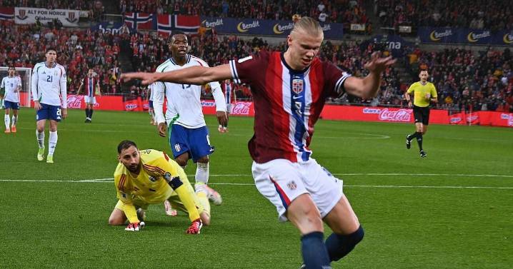 Bolivia pone atención e Italia, casi condenada al repechaje: todo lo que está en juego en una ventana clave para clasificar al Mundial