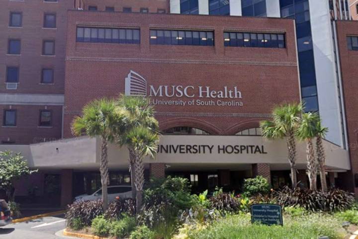 Man Died After Blade Was Left in His Body During Surgery for Cancer