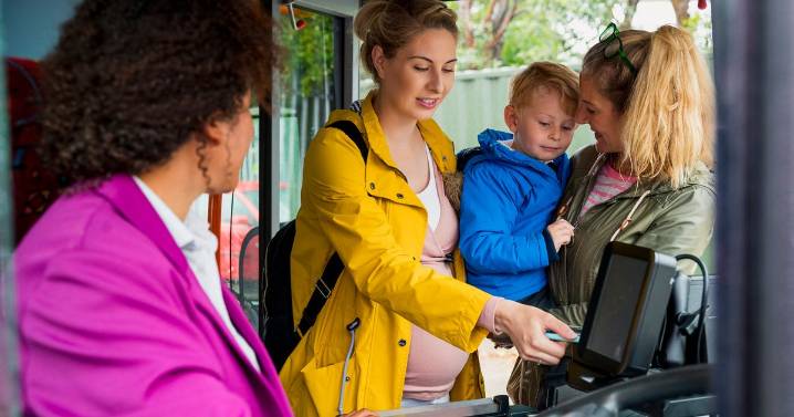 Full list of people who can get free bus pass in England, Scotland, and Wales