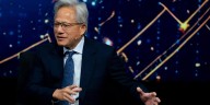 Jensen Huang pours cold water on an AI bubble, and says ‘Nvidia is unlike any other accelerator’ in the boom