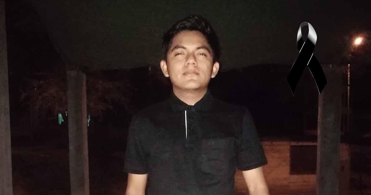 Sullana: accidente de tránsito en la Panamericana Norte deja a un joven fallecido