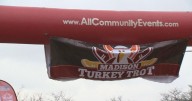In the 608: Support UCP with Madison Turkey Trot on Thanksgiving