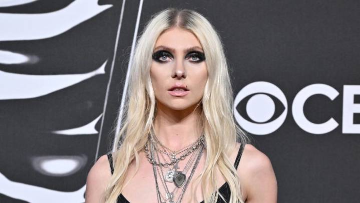 Taylor Momsen Details Substance Abuse After Death of 2 Friends: ‘I Gave Up’