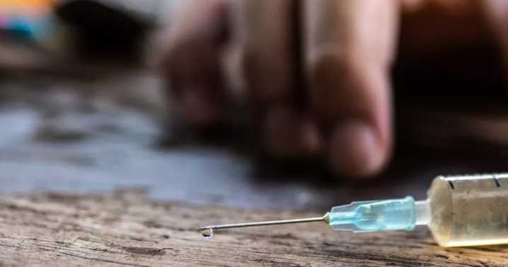 SNP Government's £250m drug deaths crisis mission fails users