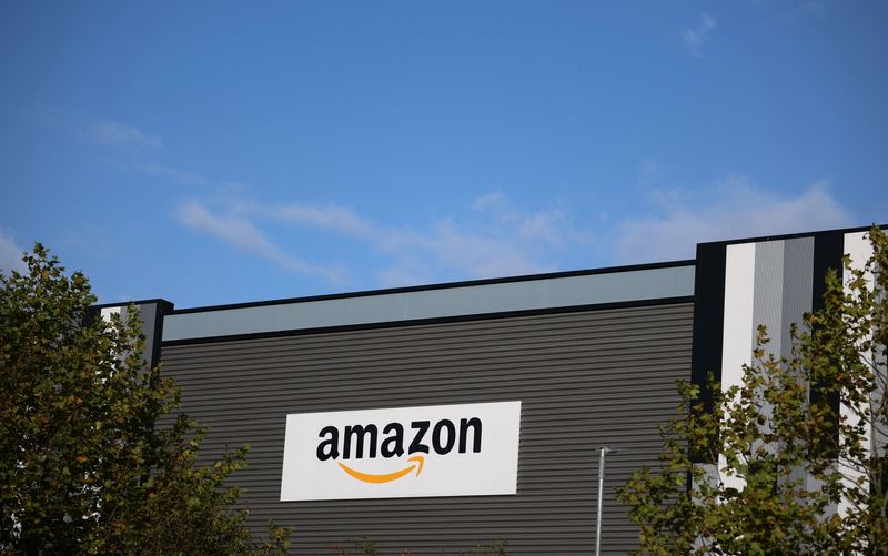 Amazon pushes in-house AI coding tool Kiro over competitors', memo shows