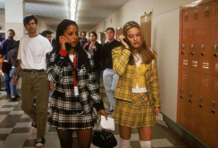 Mona May, costume designer behind ‘Clueless,’ to celebrate film’s 30th anniversary in Amherst
