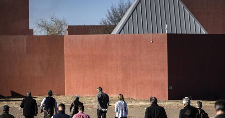 City of Santa Fe prepares to pursue financing for up to $70M in midtown campus infrastructure costs