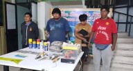 Arequipa: Cae banda dedicada al robo de mototaxis en el distrito de Majes
